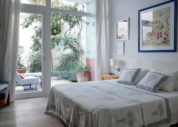 Hostal Casa Limon