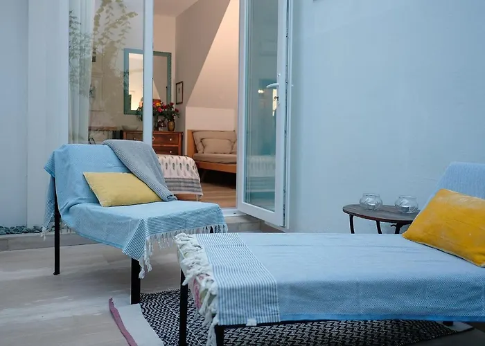 Hostal Casa Limon