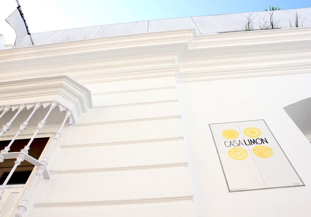 Casa Limon