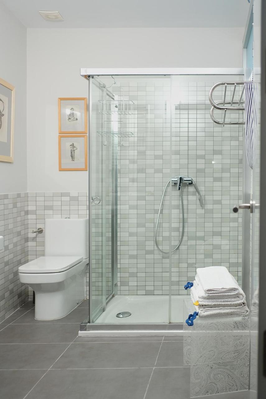 Casa Limon Affittacamere Sanlúcar de Barrameda