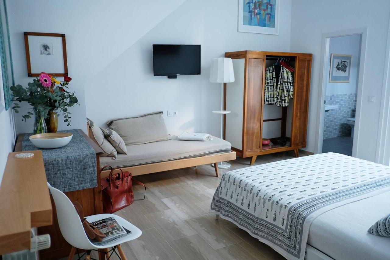 Guest house Casa Limon Sanlucar de Barrameda