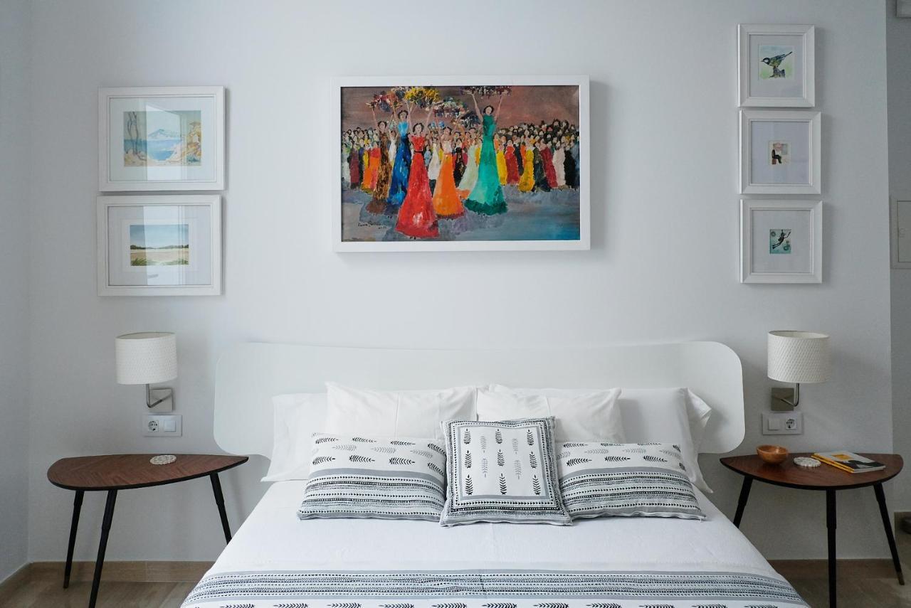 Guest house Casa Limon Sanlucar de Barrameda