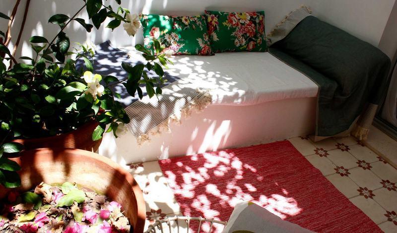 Pensjonat Casa Limon