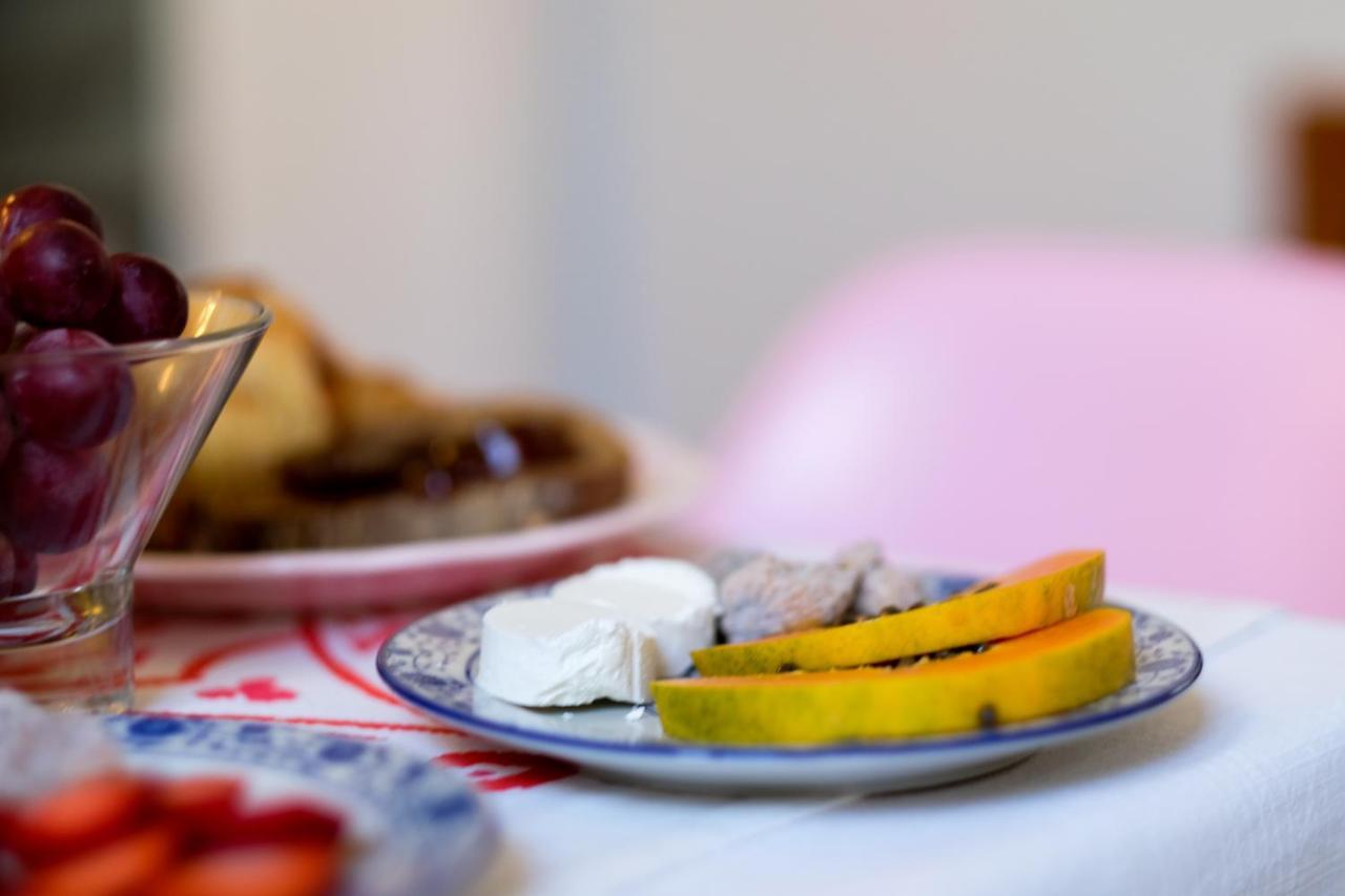 Pensjonat Casa Limon *