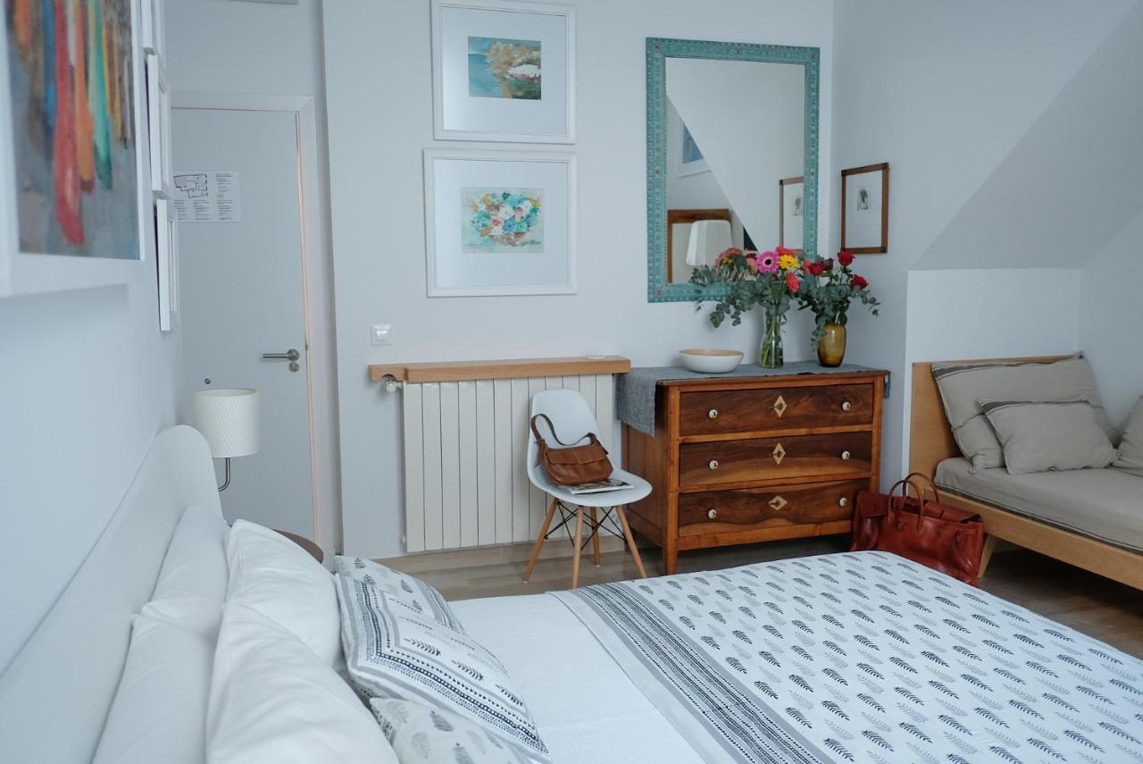 Pensjonat Casa Limon Sanlúcar de Barrameda